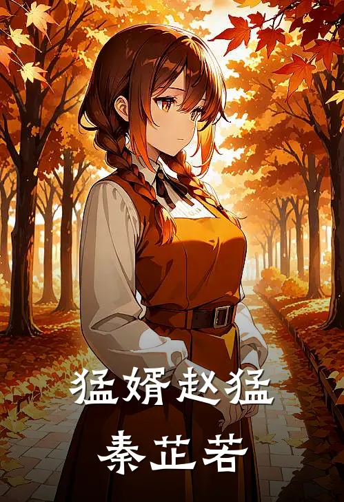 猛婿赵猛秦芷若