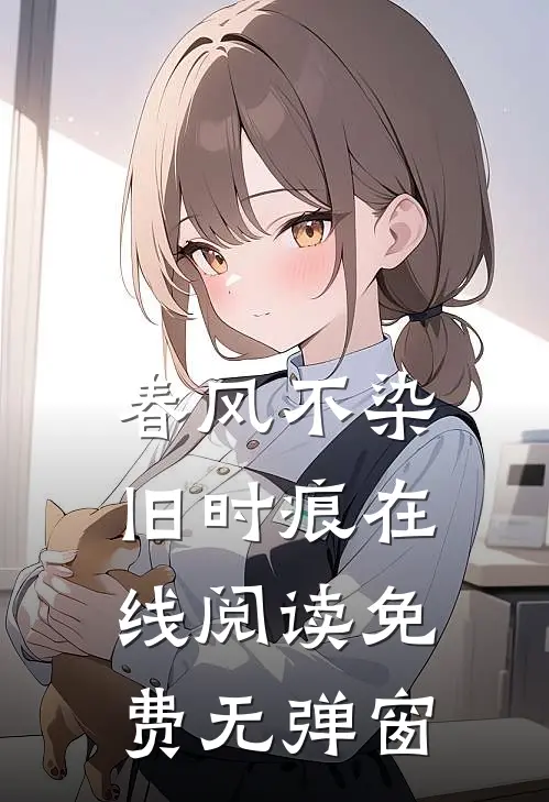 春风不染旧时痕在线阅读免费无弹窗