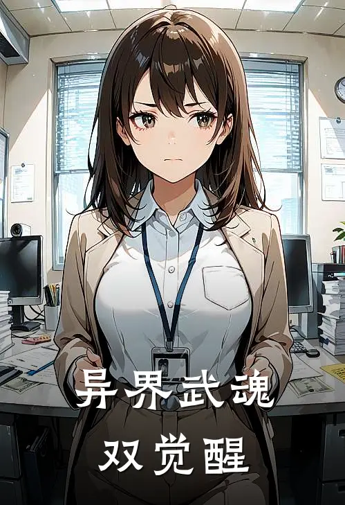 异界武魂双觉醒