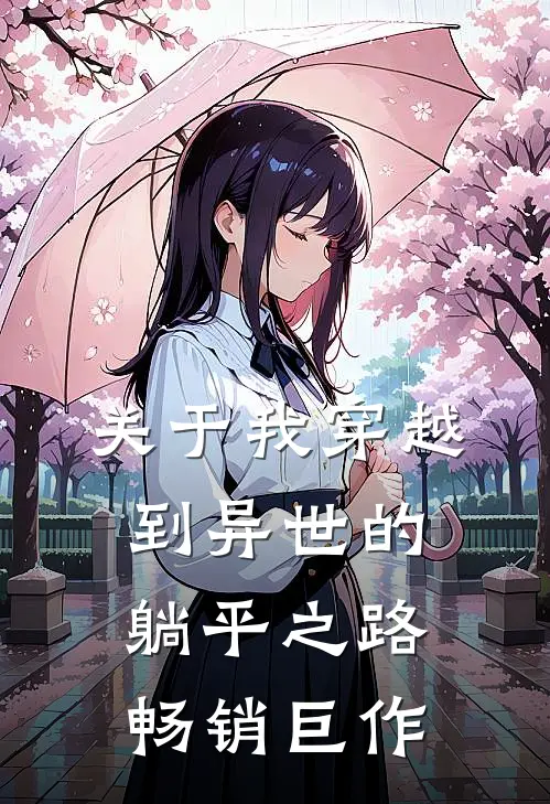 关于我穿越到异世的躺平之路畅销巨作