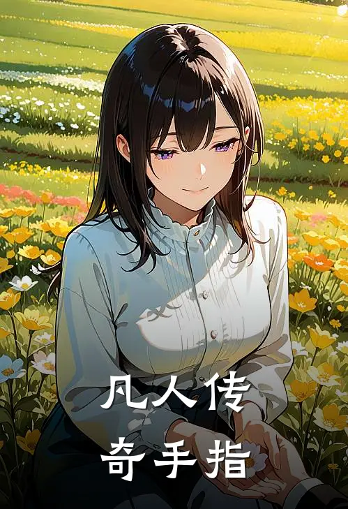凡人传奇手指