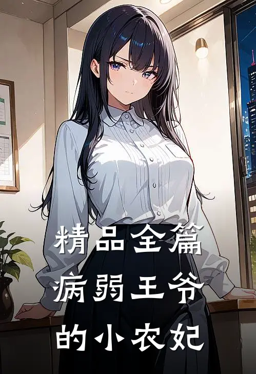 精品全篇病弱王爷的小农妃