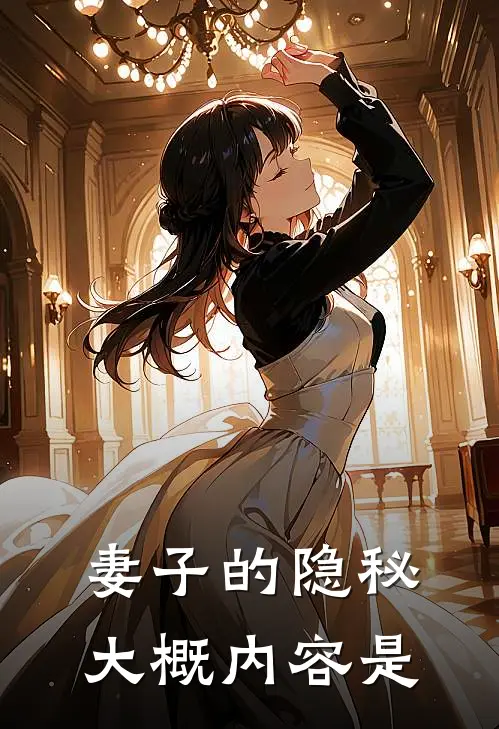 妻子的隐秘大概内容是