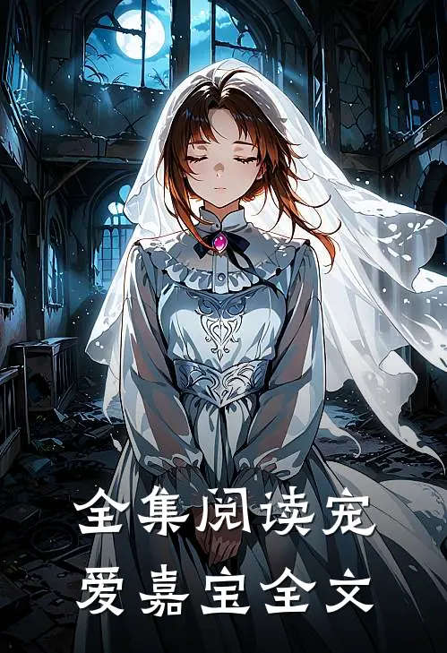 全集阅读宠爱嘉宝全文
