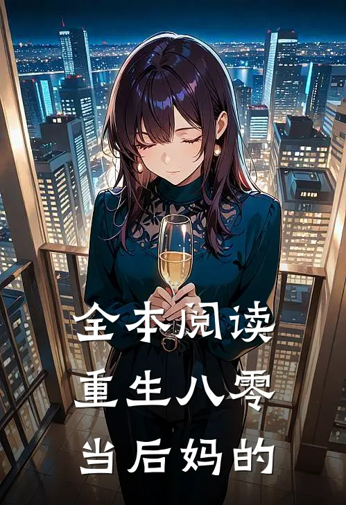 全本阅读重生八零当后妈的