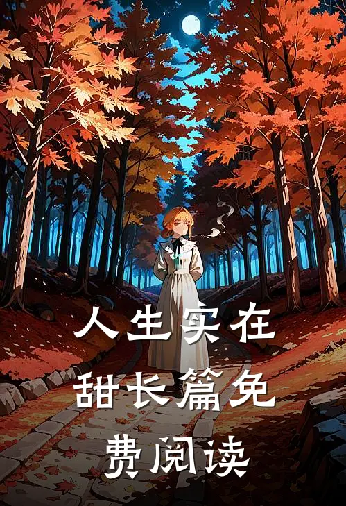 人生实在甜长篇免费阅读