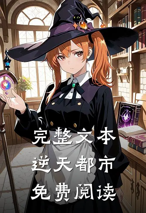完整文本逆天都市免费阅读