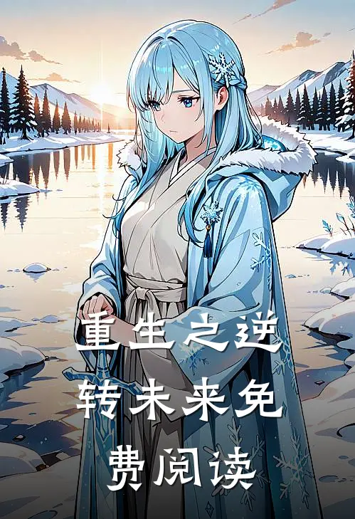 重生之逆转未来免费阅读