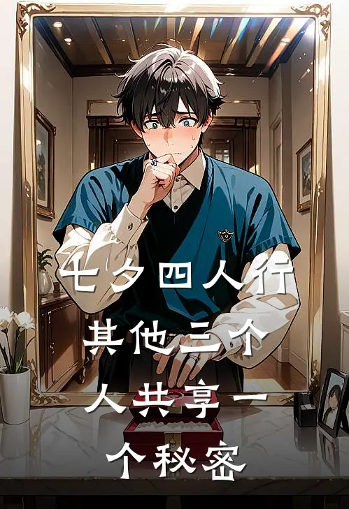 七夕四人行，其他三个人共享一个秘密
