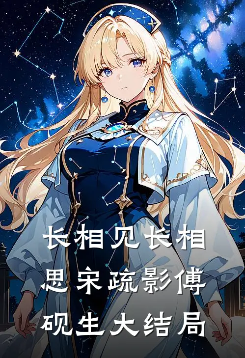长相见长相思宋疏影傅砚生大结局