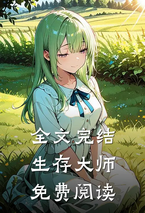 全文完结生存大师免费阅读