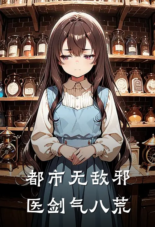 都市无敌邪医 剑气八荒