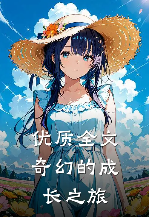 优质全文奇幻的成长之旅