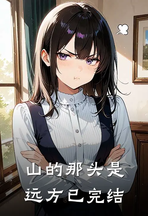 山的那头是远方已完结