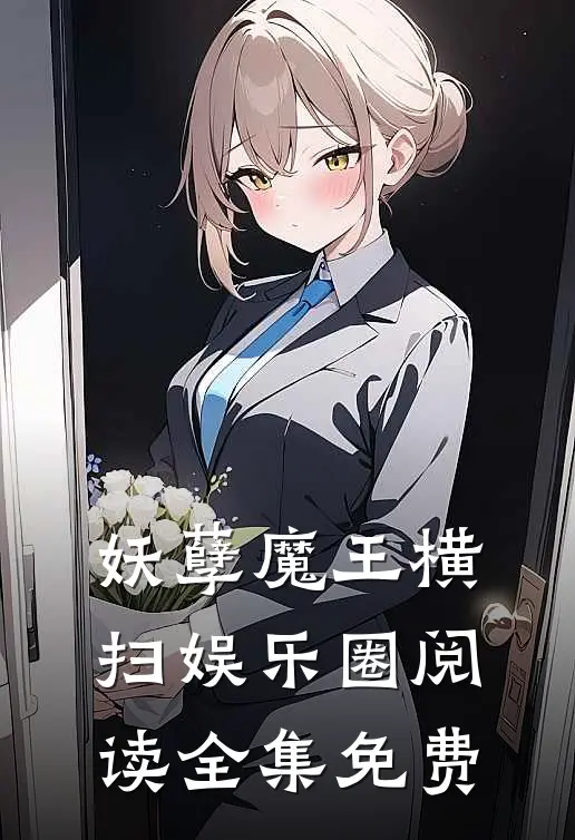 妖孽魔王横扫娱乐圈阅读全集免费
