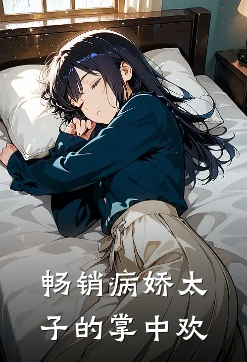 畅销病娇太子的掌中欢