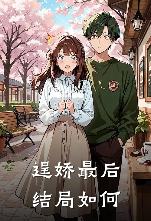 逞娇最后结局如何