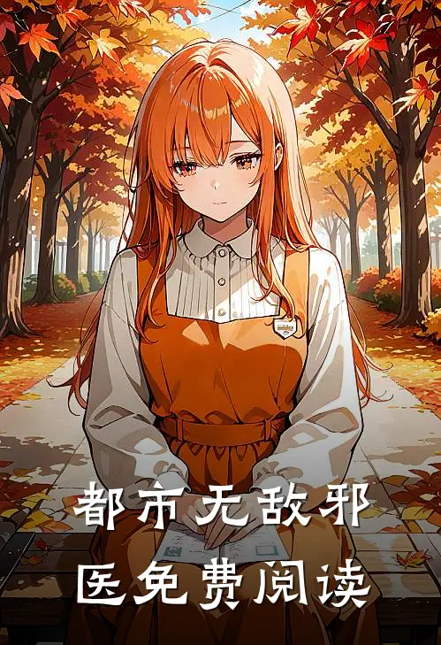 都市无敌邪医免费阅读