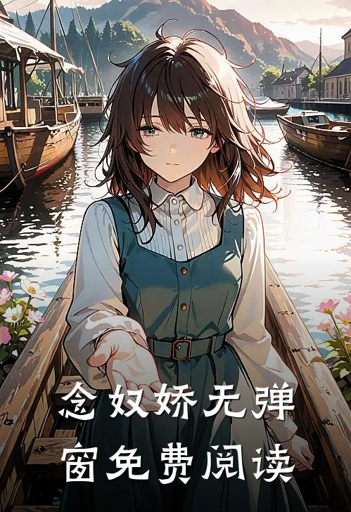 念奴娇无弹窗免费阅读