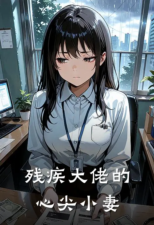 残疾大佬的心尖小妻