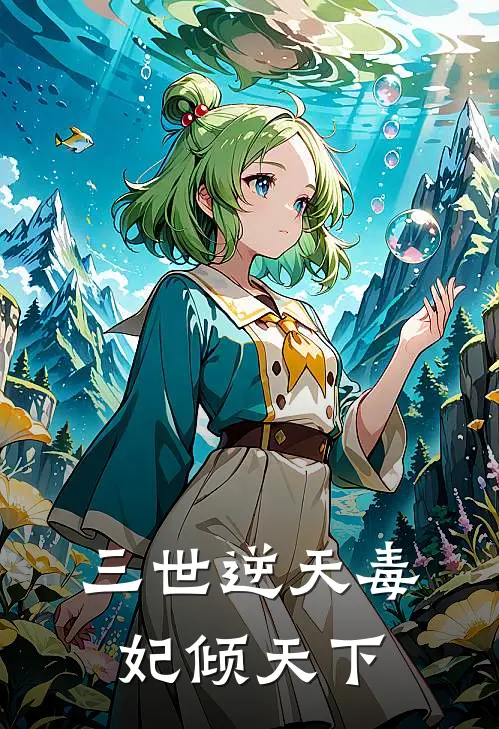 三世逆天毒妃倾天下