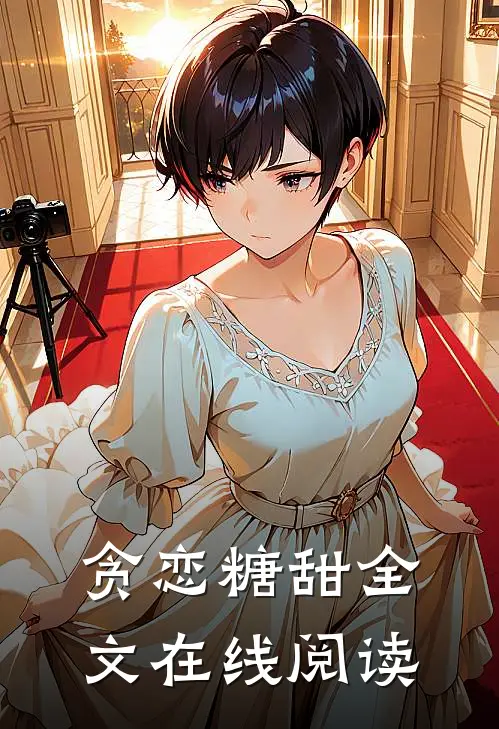 贪恋糖甜全文在线阅读