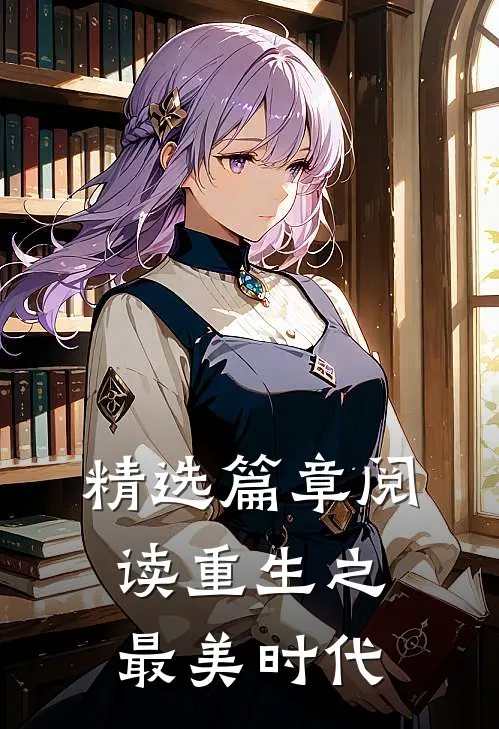 精选篇章阅读重生之最美时代