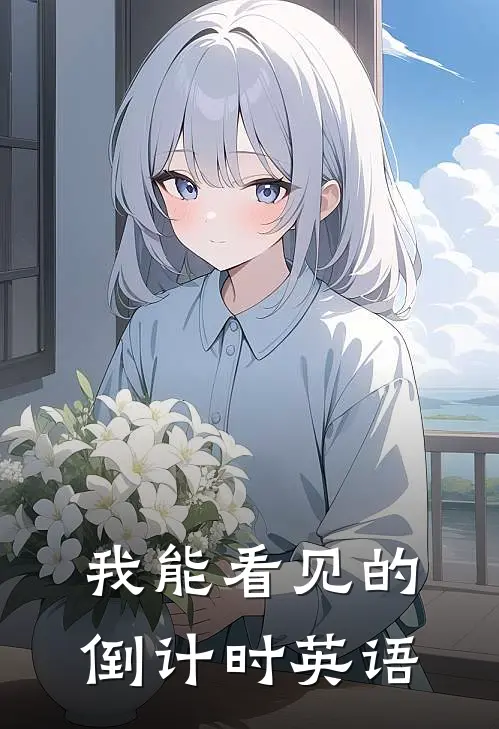 我能看见的倒计时英语