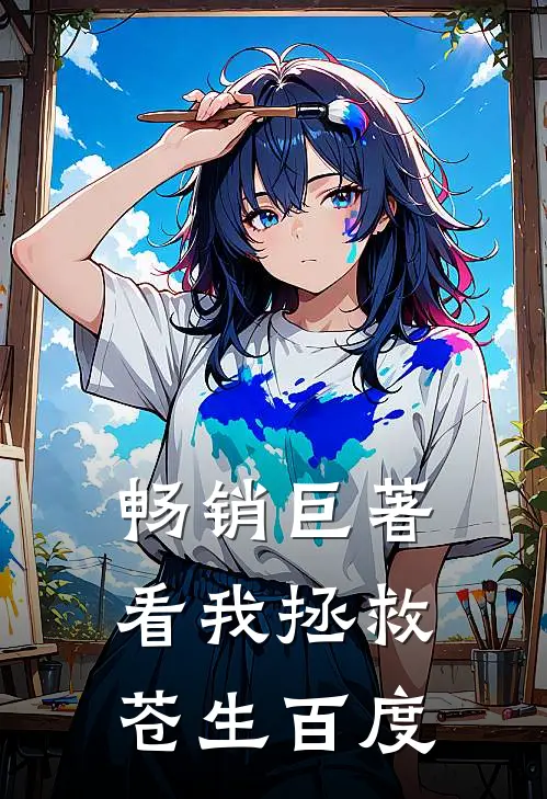 畅销巨著看我拯救苍生百度
