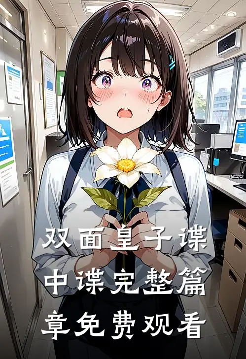 双面皇子谍中谍完整篇章免费观看