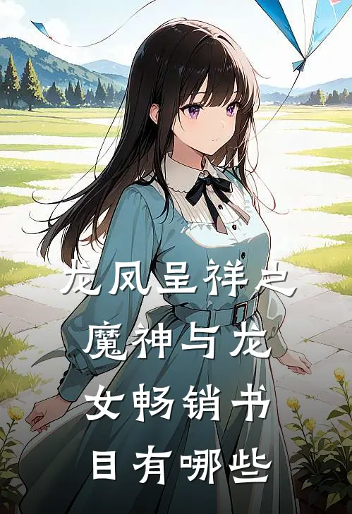 龙凤呈祥之魔神与龙女畅销书目有哪些
