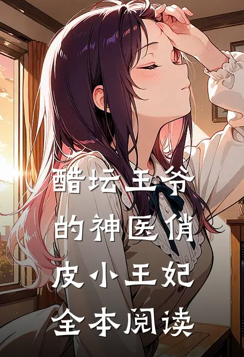 醋坛王爷的神医俏皮小王妃全本阅读