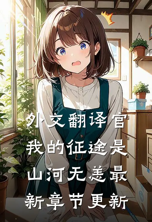 外交翻译官我的征途是山河无恙最新章节更新