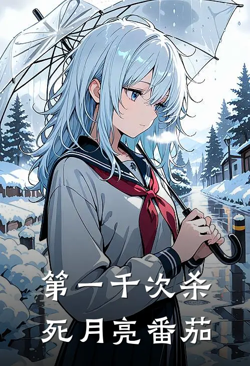 第一千次杀死月亮番茄