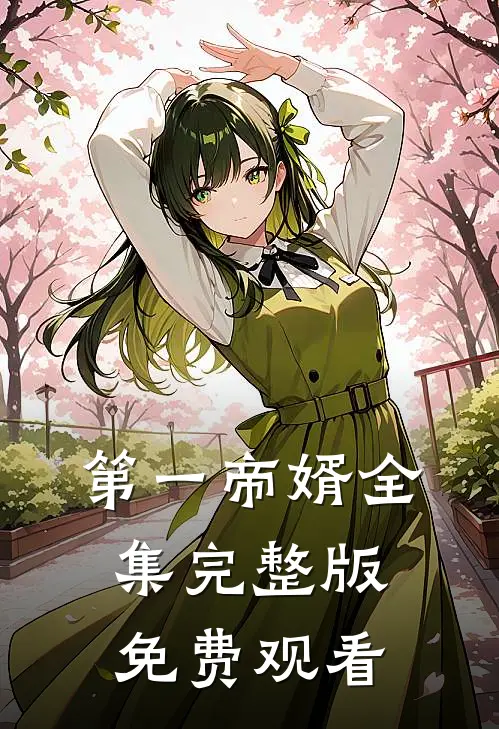 第一帝婿全集完整版免费观看