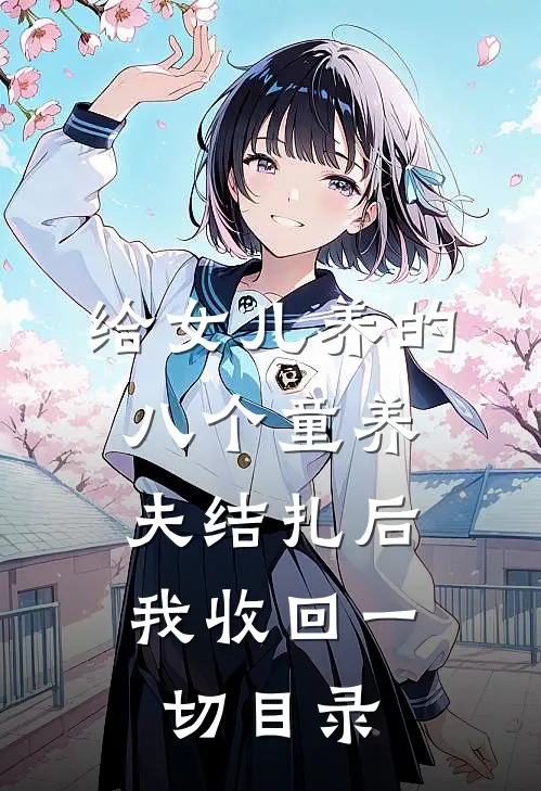 给女儿养的八个童养夫结扎后，我收回一切目录