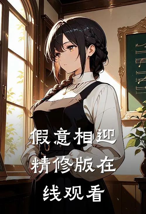 假意相迎精修版在线观看