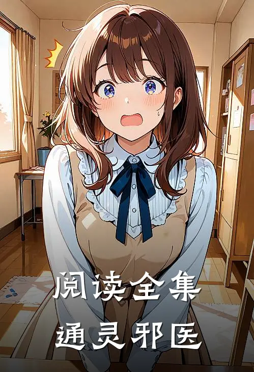 阅读全集通灵邪医