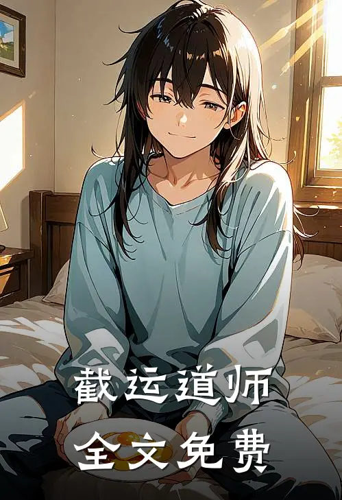 截运道师全文免费