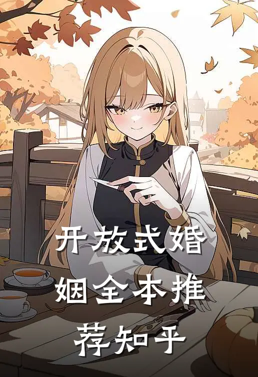开放式婚姻全本推荐知乎