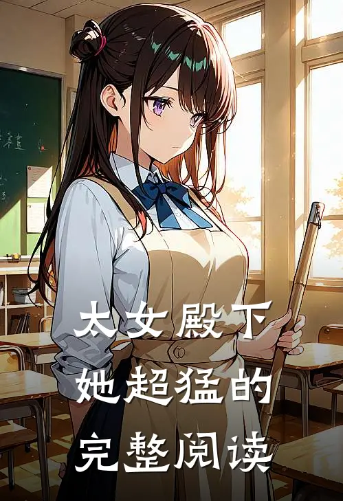 太女殿下她超猛的完整阅读