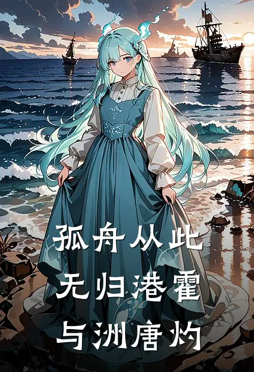 孤舟从此无归港霍与洲唐灼