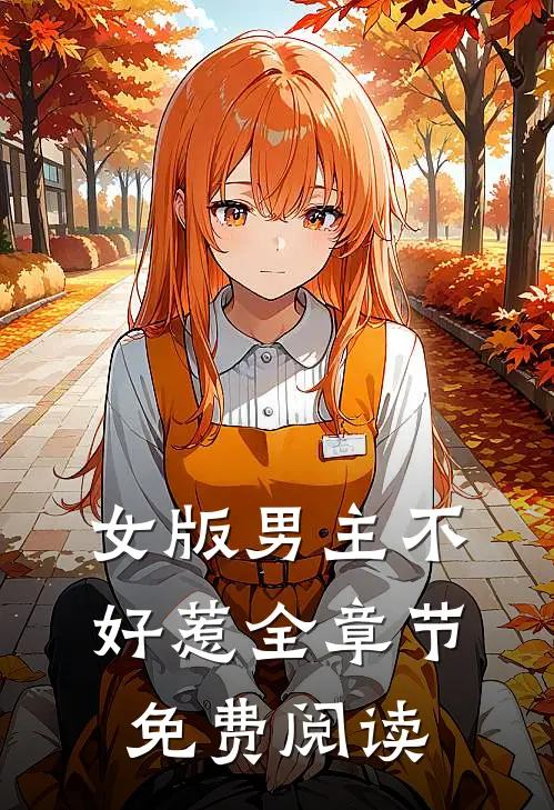 女版男主不好惹全章节免费阅读