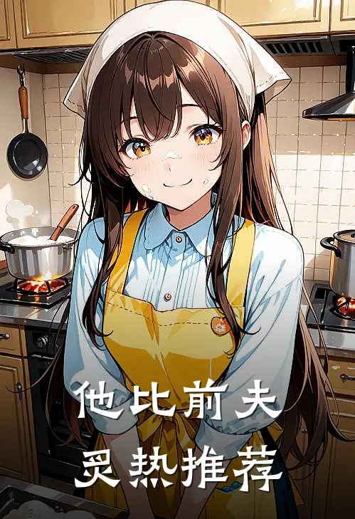 他比前夫炙热推荐