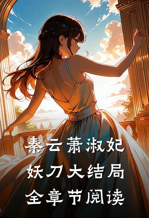 秦云萧淑妃妖刀大结局全章节阅读