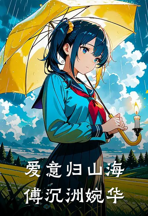 爱意归山海傅沉洲婉华