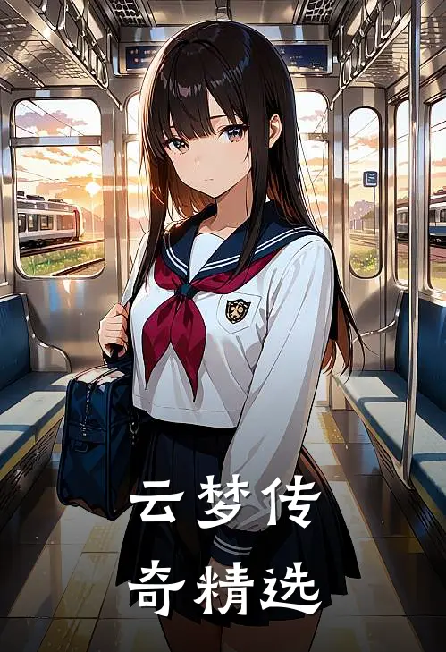云梦传奇精选