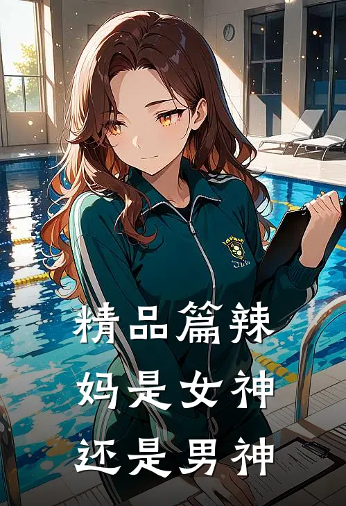 精品篇辣妈是女神还是男神