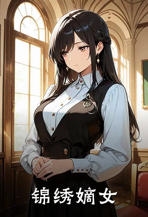 锦绣嫡女