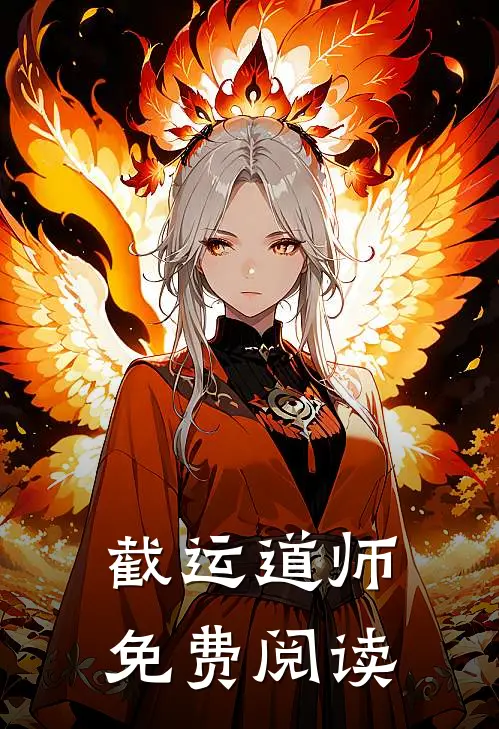 截运道师免费阅读